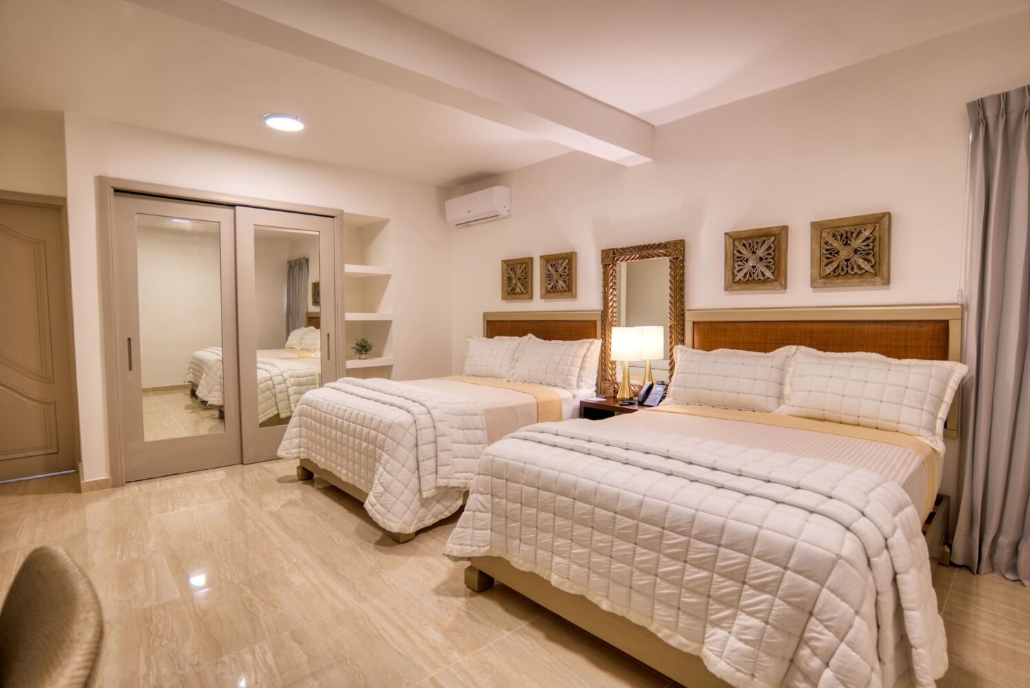 Habitación Superior
